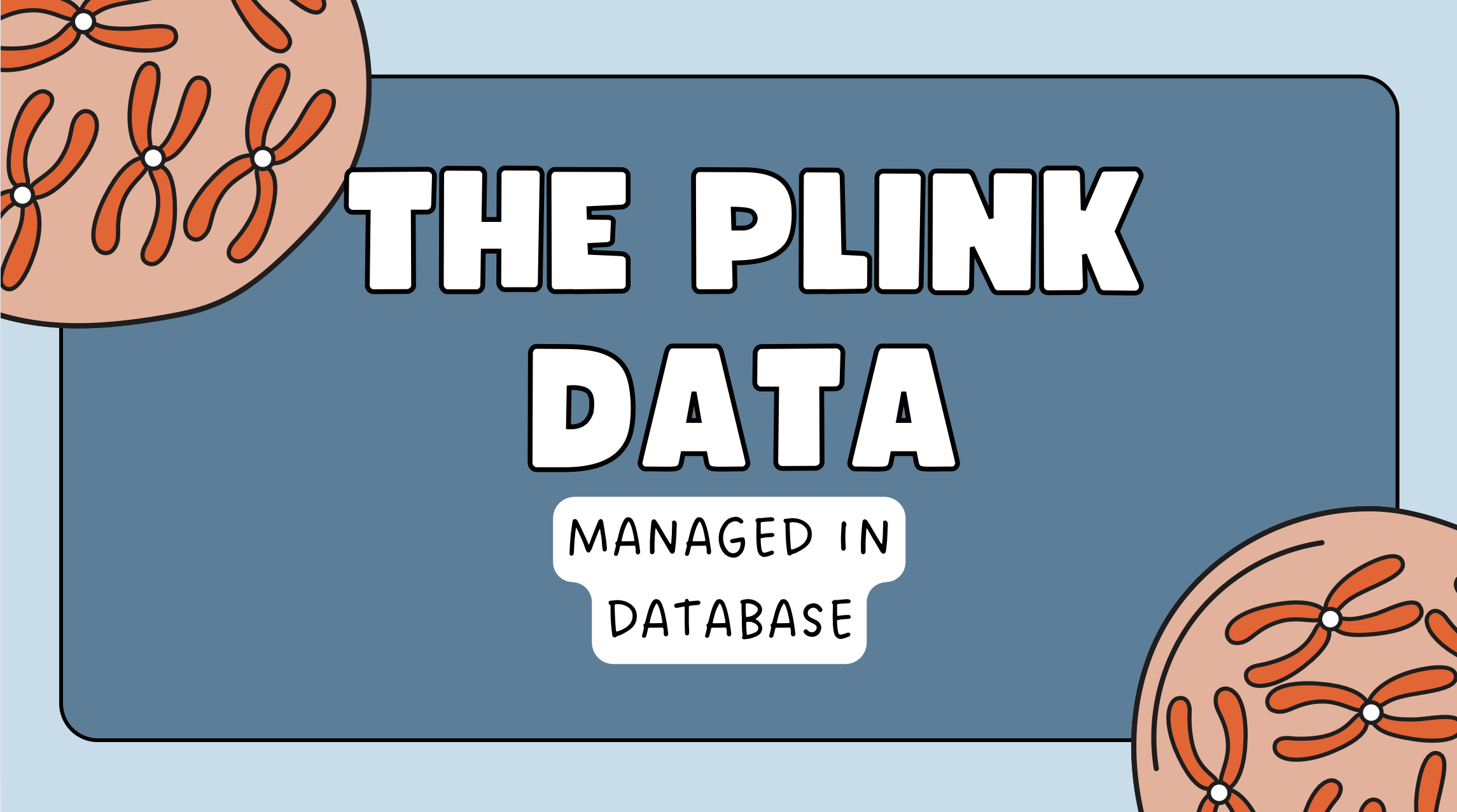 A Guide to Manage Bioinformatics Data in SQL Database